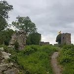 Apartmán Hegau- Bodensee Og Muhlhausen-Ehingen