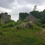 Hegau- Bodensee Og Apartmán Muhlhausen-Ehingen