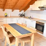 Hegau- Bodensee Og Apartmán Muhlhausen-Ehingen