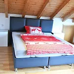 Hegau- Bodensee Og Apartmán Muhlhausen-Ehingen