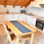 Apartmán Hegau- Bodensee Og *