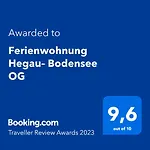 Apartmán Hegau- Bodensee Og