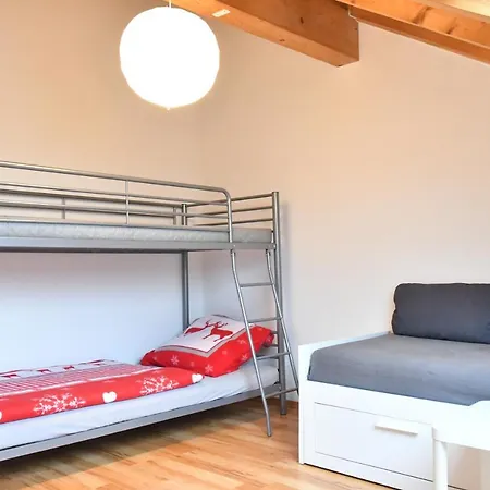 Apartmán Hegau- Bodensee Og Muhlhausen-Ehingen