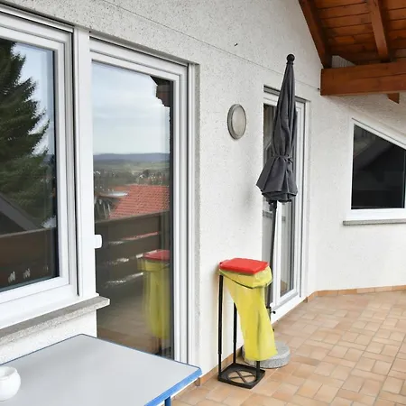 Apartmán Hegau- Bodensee Og Muhlhausen-Ehingen