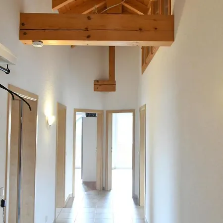 Appartement Hegau- Bodensee Og *