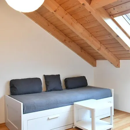 Appartement Hegau- Bodensee Og