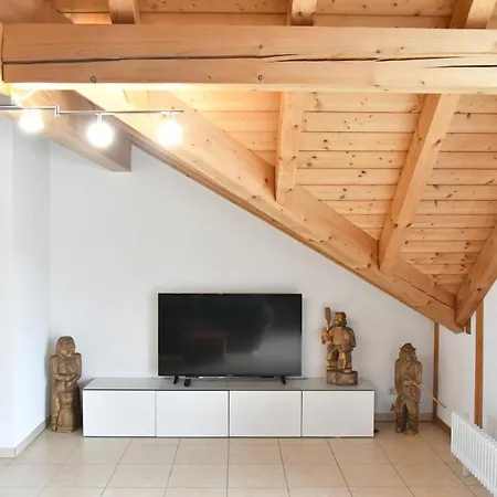 Apartmán Hegau- Bodensee Og