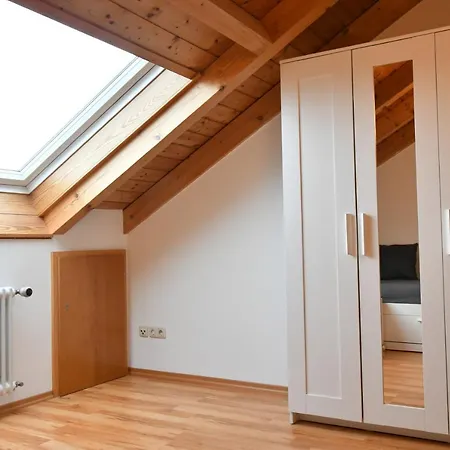 Hegau- Bodensee Og Apartmán Muhlhausen-Ehingen