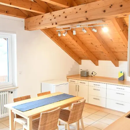 Hegau- Bodensee Og Appartement *