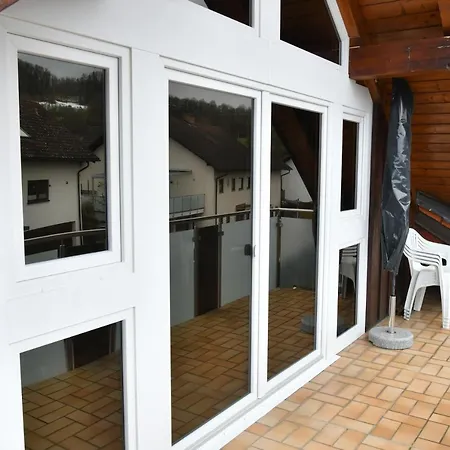 Hegau- Bodensee Og Apartmán *