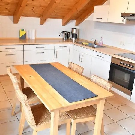 Appartement Hegau- Bodensee Og *