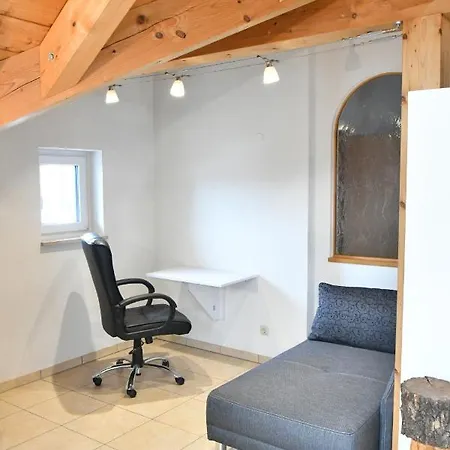 Hegau- Bodensee Og Appartement