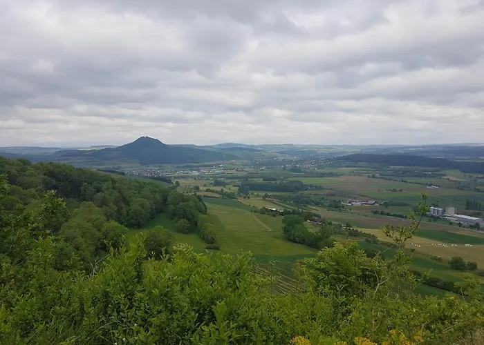 Hegau- Bodensee Og * Muhlhausen-Ehingen