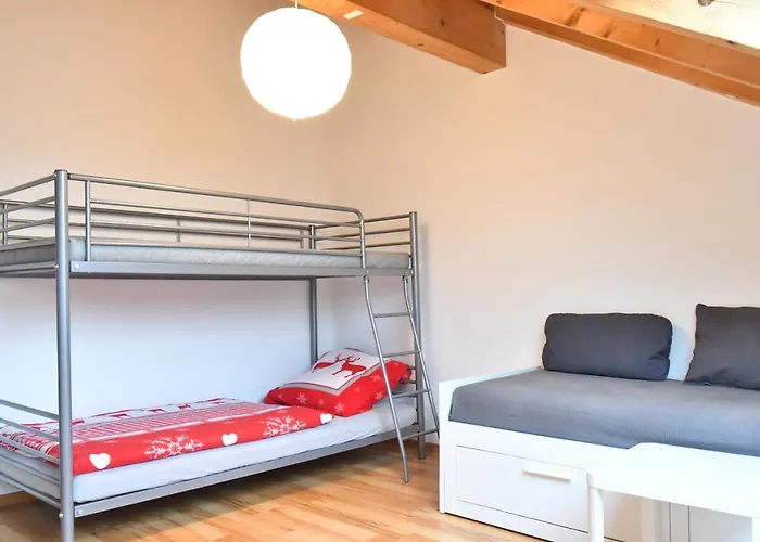 公寓 Hegau- Bodensee Og Muhlhausen-Ehingen