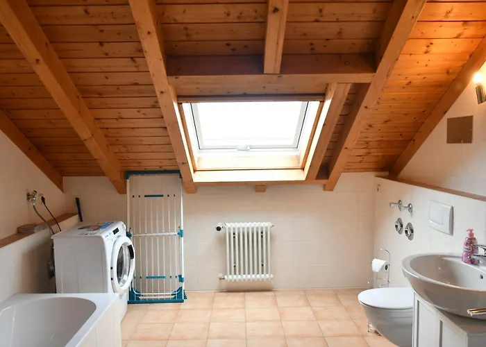 Hegau- Bodensee Og 公寓 *