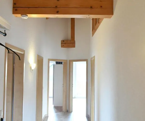 公寓 Hegau- Bodensee Og *