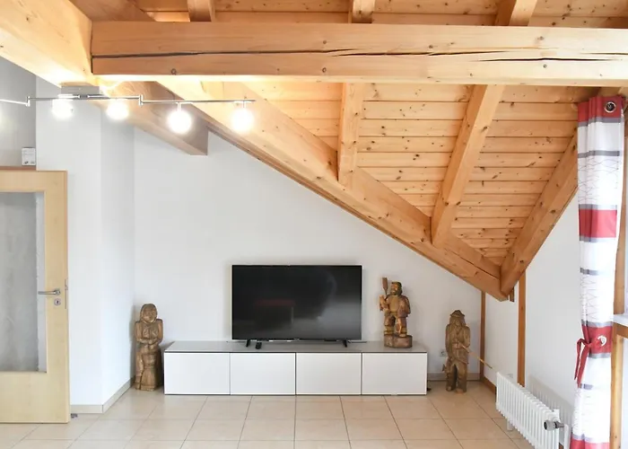 公寓 Hegau- Bodensee Og