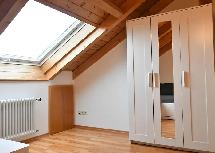 Hegau- Bodensee Og 公寓 Muhlhausen-Ehingen