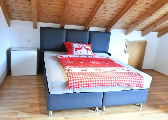 Hegau- Bodensee Og 公寓 Muhlhausen-Ehingen