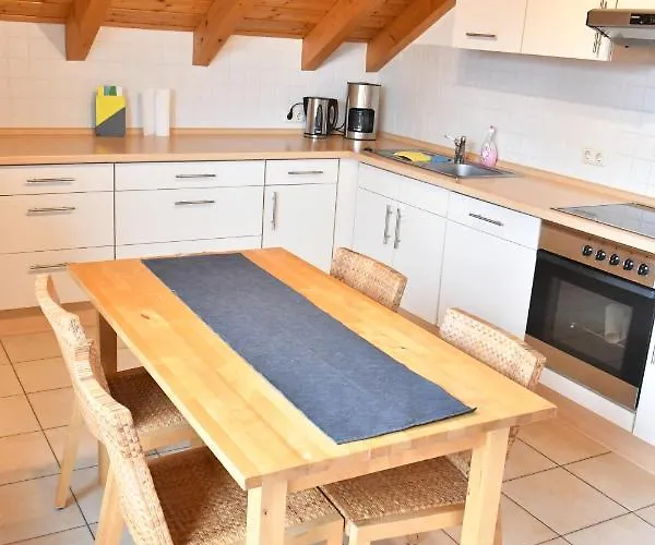 公寓 Hegau- Bodensee Og *