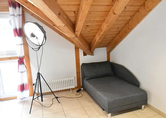 Hegau- Bodensee Og 公寓