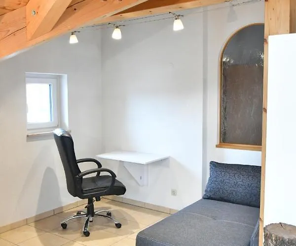 Hegau- Bodensee Og 公寓